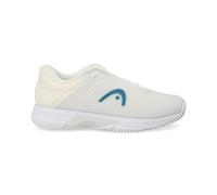 Zapatillas de Pádel Head Revolt Pro 4.5 Clay Mujer 274255 Whtb 40