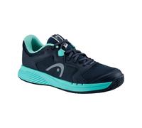 Zapatillas de Pádel Head Sprint Evo 3.0 Clay Azul 273903