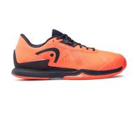 Head Sprint Pro 3.5 Men, Zapatos de Tenis Hombre, Coral/Blueberry, 40
