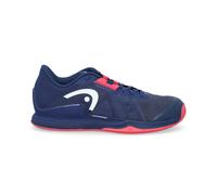 Zapatillas de Pádel Head Sprint Pro 3.5 Clay 274113 Mujer Dbaz