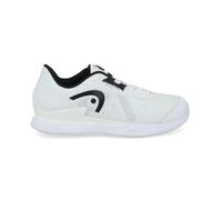 Zapatillas de Pádel Head Sprint Pro 3.5 Clay Blanco Gris 273193 Whbk