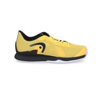 Zapatillas de Pádel Head Sprint Pro 3.5 Clay Men 273164 Amarillo