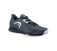 Zapatillas de Pádel Head Sprint Pro 3.5 Men 273104 Negro