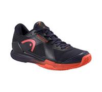 Zapatillas de Pádel Head Sprint Pro 4.0 Clay 273135 Dbrd 46.5