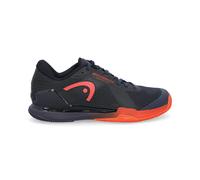 Zapatillas de Pádel Head Sprint Pro 4.0 Clay 273135 Dbrd 48