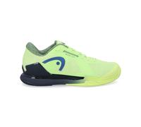 Zapatillas de Pádel Head Sprint Pro 4.0 Clay 273155 Linv 42.5