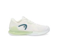 Zapatillas de Pádel Head Sprint Pro 4.0 Clay 274195 Whln Blanco Mujer