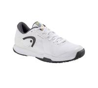 Zapatillas de Pádel Head Sprint Pro 4.0 Padel 273665 Whbk Blanco