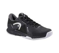 HEAD Sprint Pro 4.0 SF Clay 273115 BKWH Negro