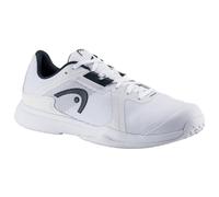 Head Sprint Team 3.5 Blanco Negro 40.5 Negro