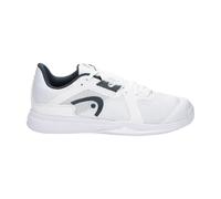 Head Sprint Team 3.5 Clay Men, Zapatos de Tenis Hombres, White/Blueberry, 47
