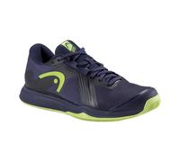Zapatillas de Pádel Head Sprint Team 4.0 Clay 273435 Nvli Azul Marino