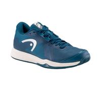 Zapatillas de Pádel Head Sprint Team 4.0 Clay 274415 Tbcw Azul Mujer