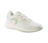 Zapatillas de Pádel Head Sprint Team 4.0 Clay 274435 Cwln Verde Mujer