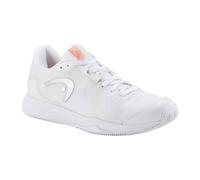 Zapatillas de Pádel Head Sprint Team 4.0 Clay 274455 Whco Blanco Mujer