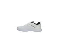 Zapatillas de pádel head sprint team 4.0 clay hombre blanco/negro 45