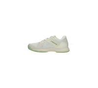 Zapatillas de pádel head sprint team 4.0 clay mujer blanco/verde 38