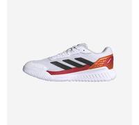 Adidas Zapatillas de pádel Courtquick para hombre Blanco Talla 10.5