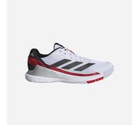 Zapatillas de pádel adidas crazyquick ls padel hombre blanco 44