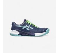 Zapatillas de pádel Hombre - Asics Gel Challenger 14 azul 40