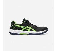 Gel-Game 9 Zapatilla De Pádel Hombres , color:negro , talla:43.5 ASICS