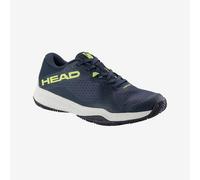 Zapatillas de pádel hombre - HEAD Motion Team Azul 10.5 - EU 45