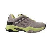 Zapatillas de Pádel Jhayber Temano Zs44411-28 Mujer 40