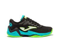 Zapatillas de Pádel Joma Ace Pro 2201 Negro Tacpw2201pn
