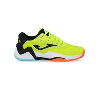 Zapatillas de Pádel Joma Ace Pro 2209 Amarillo Fluor Tacpw2209pn