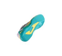 Zapatillas de pádel joma open lady 2502 blanco mujer 37