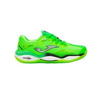 Zapatillas de Pádel Joma Smash Men Fluor Green 2511 Tsmaw2511c 42