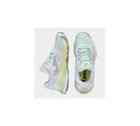 Zapatillas de pádel joma spin 2502 blanco niña 41