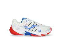 Zapatillas de Pádel Joma T.open 2232 Blanco Rojo Azul Topenw2232pn