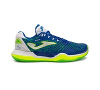 Zapatillas de Pádel Joma T.point Men 2204 Royal Amarillo Tpoinw2204pn 43.5