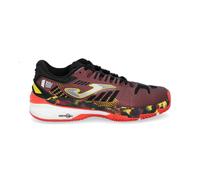 Zapatillas de Pádel Joma T.slam Men 2224 Granate Tslamw2224pn
