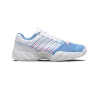 Zapatillas de Pádel Kswiss Bigshot Light 4 Mixta Blanco Mujer 96989454