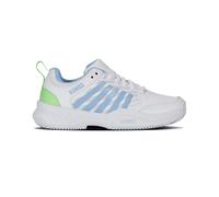 Zapatillas de Pádel Kswiss Court Express 2 Clay 94429112 112 Mujer