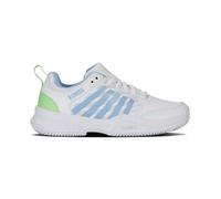 Zapatillas de Pádel Kswiss Court Express 2 Clay 94429112 112 Mujer
