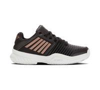 Zapatillas de Pádel Kswiss Court Express Hb Negro Mujer 96750072