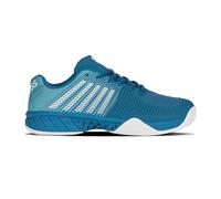 K-Swiss Express Light 2, Zapatos Deportivos Hombre, Blau/Weiß, 42.5 EU