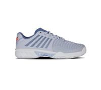 K-Swiss Zapatillas de tenis Express Light 3 para hombre Arctic Infinity Scrlt Ibis 42 EU