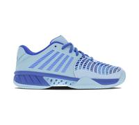 Zapatillas de Pádel Kswiss Express Light 3 Hb Padel 98900487 Azul Claro Mujer