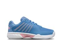 Zapatillas de Pádel Kswiss Hypercourt Expres 2 Azul Blanco Mujer 96614454