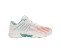 Zapatillas de Pádel Kswiss Hypercourt Express 2 Blanco Mujer 96614143