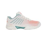 Zapatillas de Pádel Kswiss Hypercourt Express 2 Hb 96614143 Mujer 37