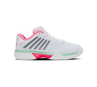 Zapatillas de Pádel Kswiss Hypercourt Express 2 Hb Clay 96614178 Mujer 37
