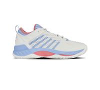 Zapatillas de Pádel Kswiss Hypercourt Supreme 2 Hb 99072178 Blanco Mujer