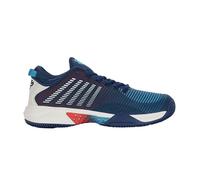 Zapatillas de Pádel Kswiss Hypercourt Supreme Azul Marino 6617418