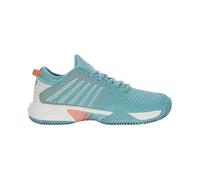 Zapatillas de Pádel Kswiss Hypercourt Supreme Hb 96617407 Mujer 37.5