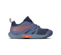 Zapatillas de Pádel Kswiss Speed Trac 87392092 Azul Junior